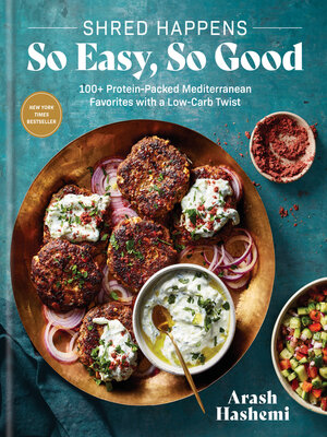 So Easy, So Good - ebook